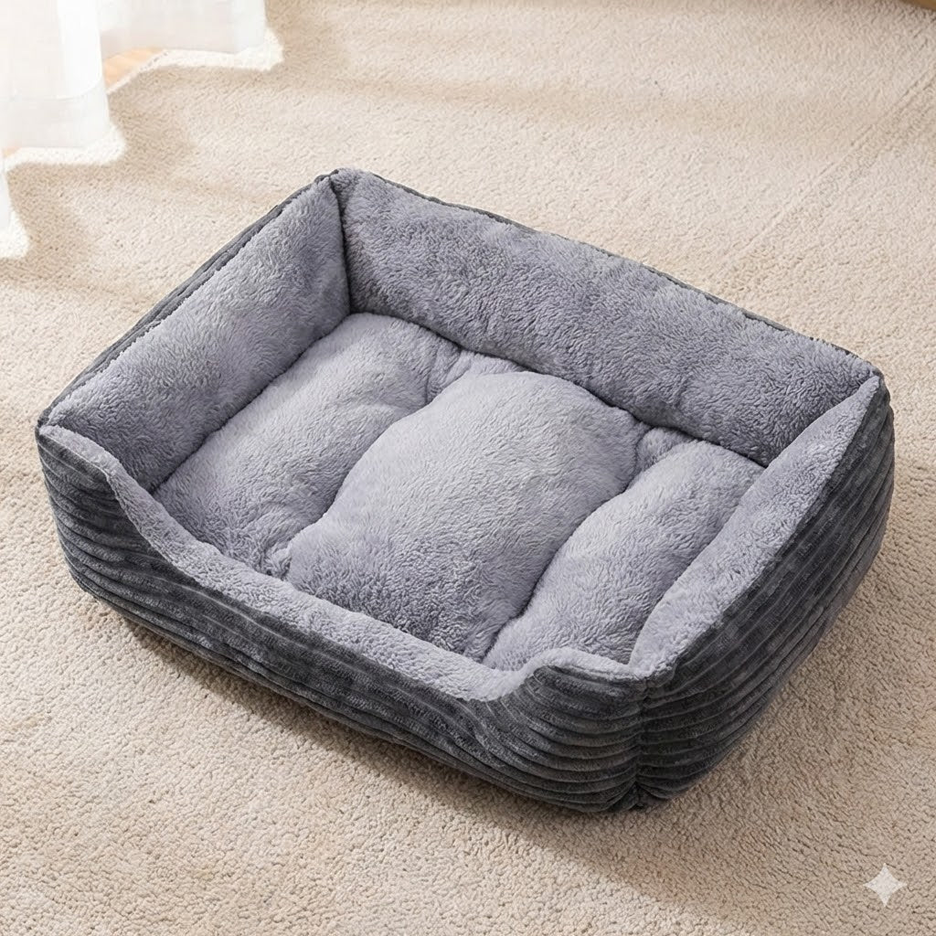 Cama Nuvem Impermeável