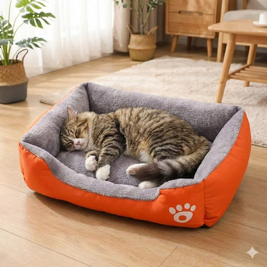 Cama Nuvem Impermeável