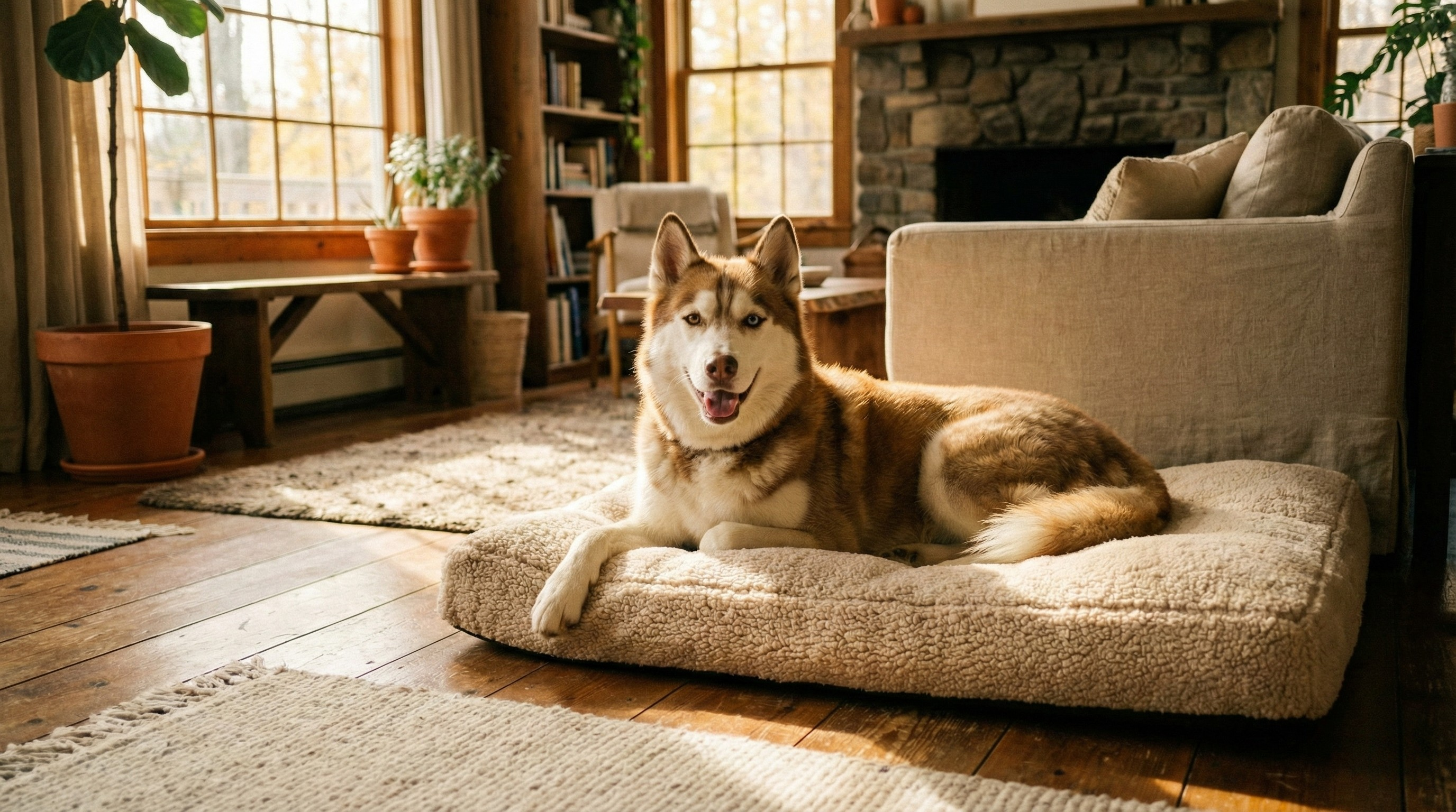 5 Sinais de que Seu Cachorro Está Feliz e Saudável (e o que Fazer se Não Estiver)