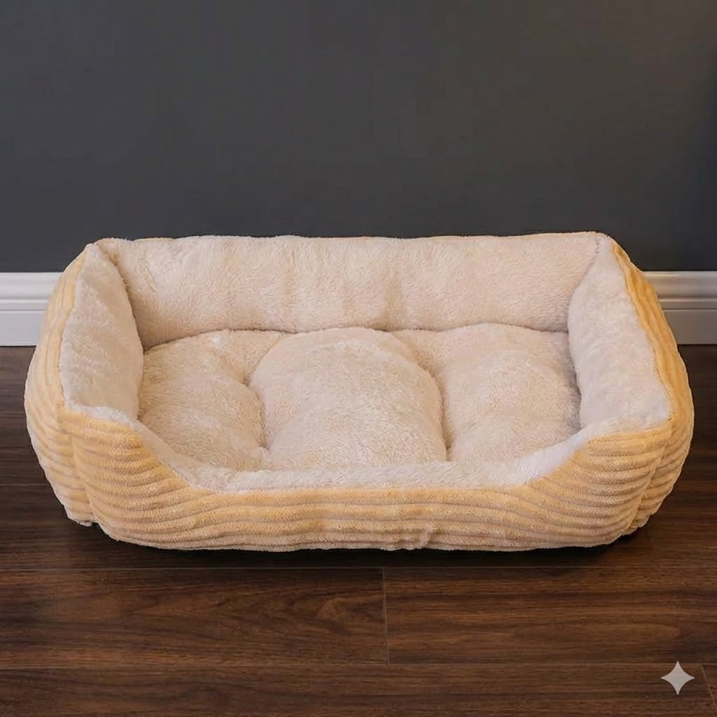 Cama Nuvem Impermeável