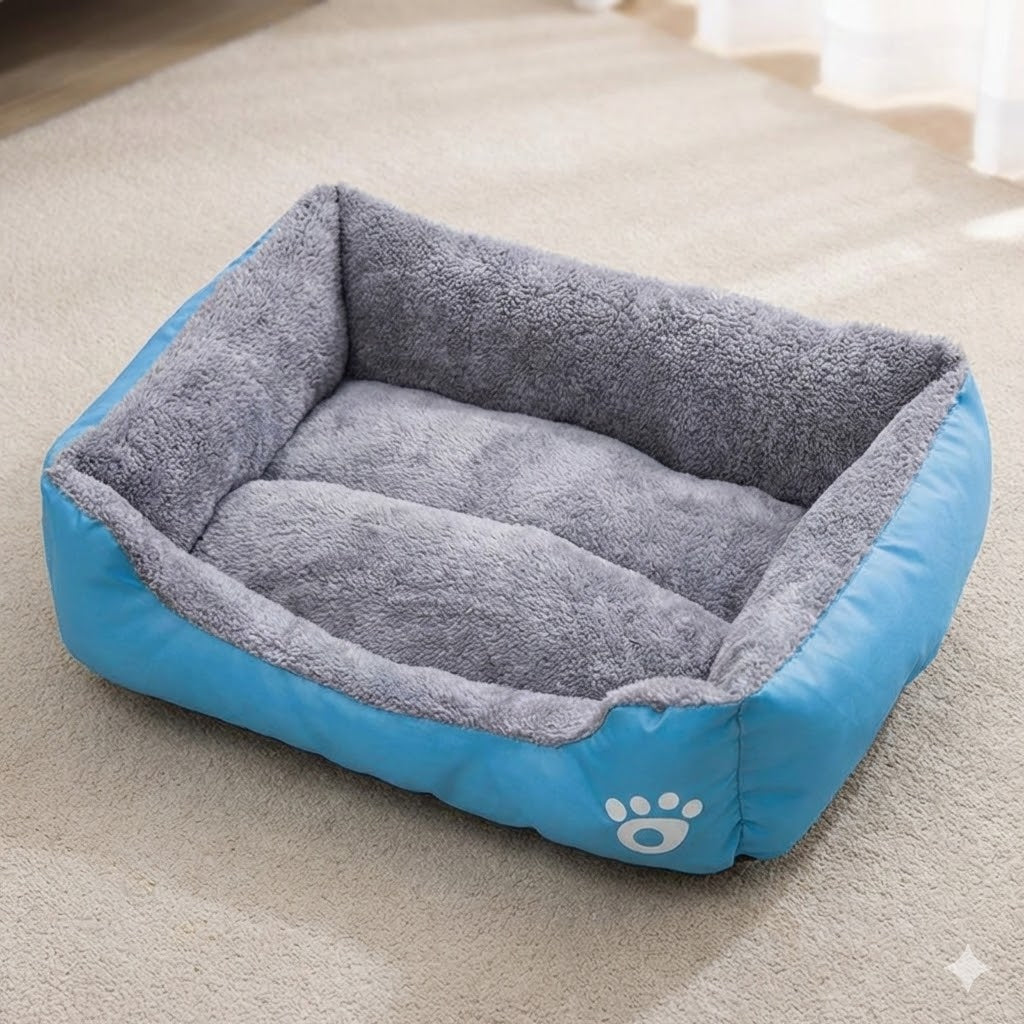 Cama Nuvem Impermeável