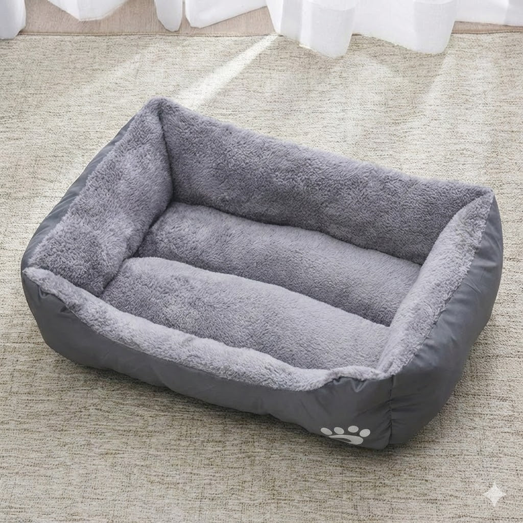 Cama Nuvem Impermeável