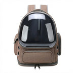 Mochila Premium Panorâmica