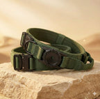 Coleira K9 Pro para AirTag