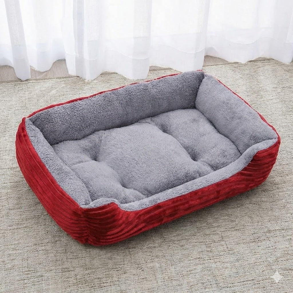 Cama Nuvem Impermeável