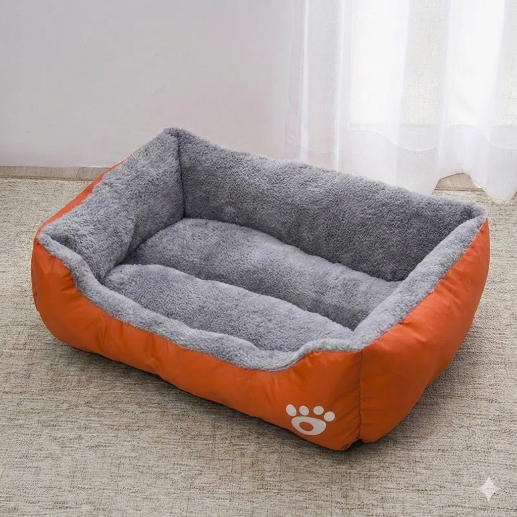 Cama Nuvem Impermeável