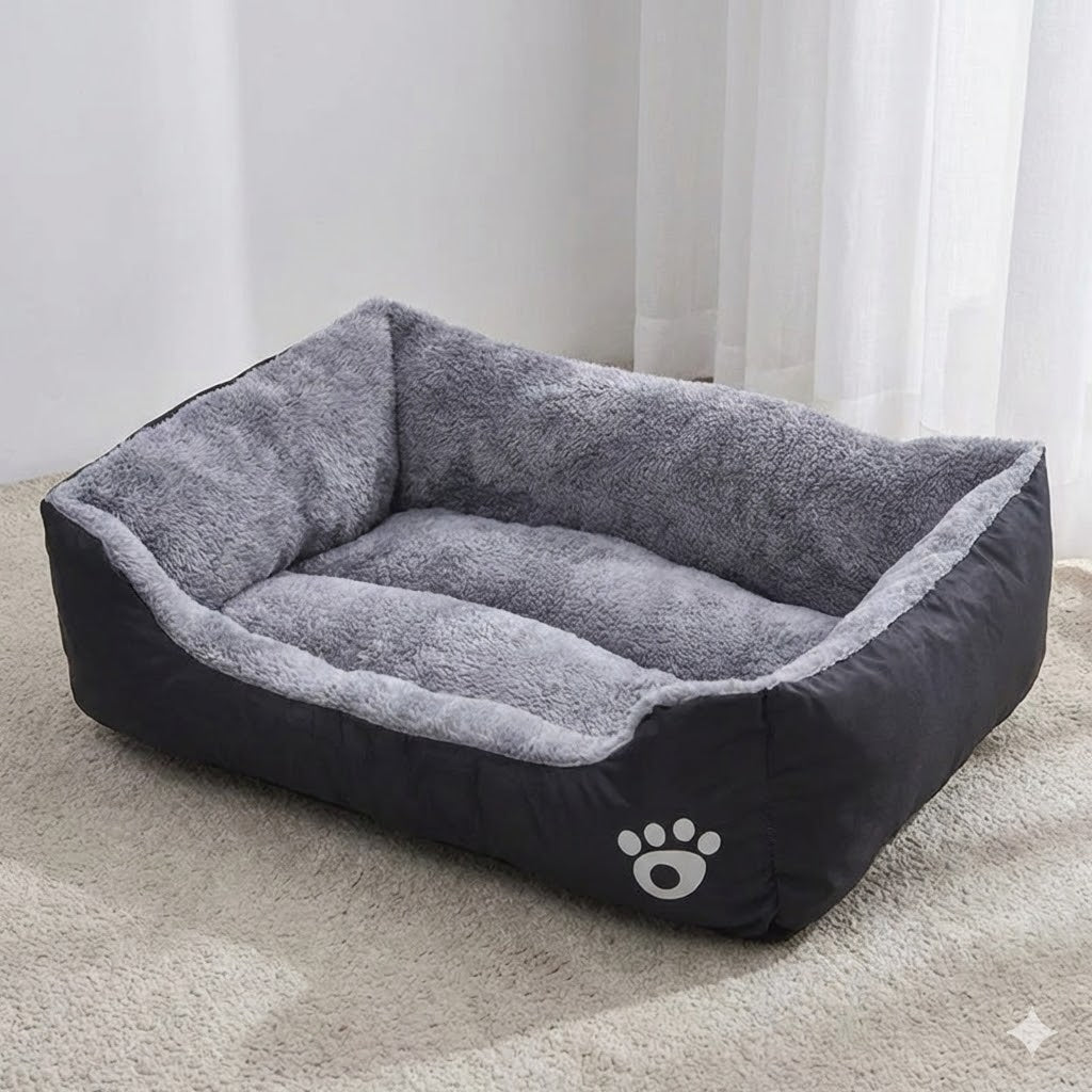 Cama Nuvem Impermeável