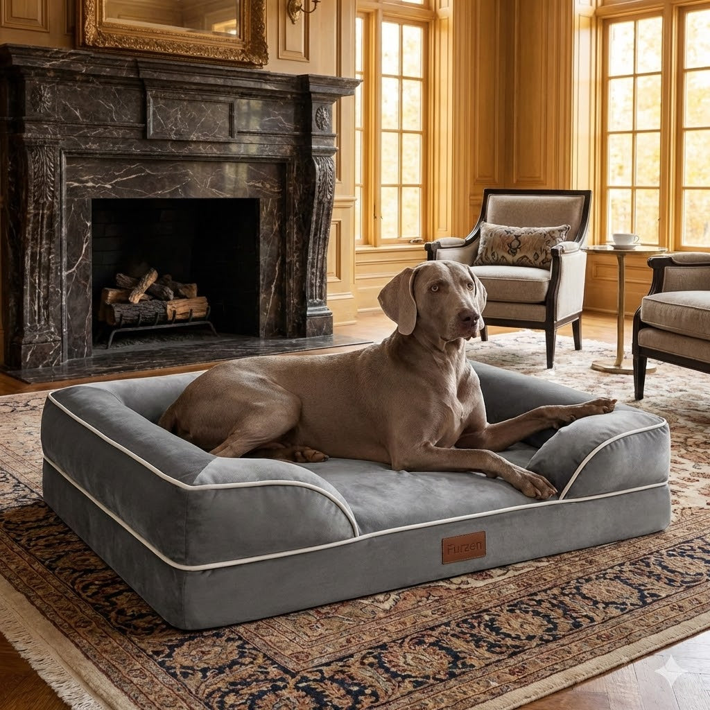 Cama Supreme Veludo Italiano